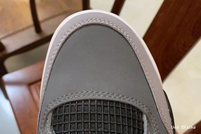  Retro 4 Green 505 Jordan BestValue Glow 308497-033 1114